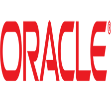 Job at Oracle